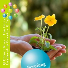 Berufung - Sinn deines Lebens
