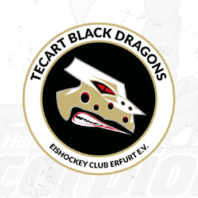 Hannover Scorpions - TecArt Black Dragons Erfurt