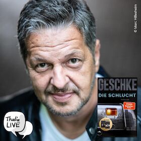 Linus Geschke ,,Die Schlucht"