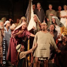Monty Python's - Nicht der Messias