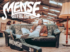 Konzert Mense Rock´n Roll seit 1992