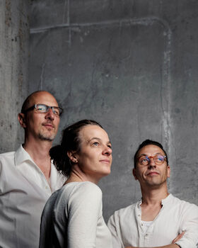 Trio Elisa - Jazz im Osterfeld