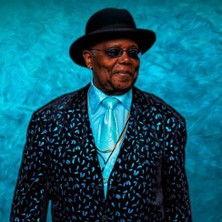 Kenny "Blues Boss" Wayne