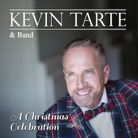 Kevin Tarte & Band - A Christmas Celebration