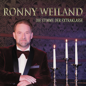 Ronny Weiland - Sind die Lichter angezündet...