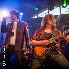 Lord Zeppelin - A Tribute to Led Zeppelin