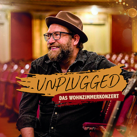 Gregor Meyle & Band - Unplugged – Das Wohnzimmerkonzert