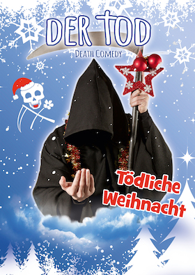 Der Tod | Tödliche Weihnacht
