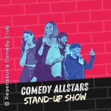Comedy Allstars