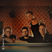 Scallwags - Birthday Bash