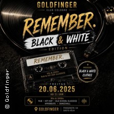Remember Black & White