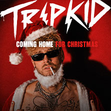 TRIPKID - Coming Home For Christmas 2026