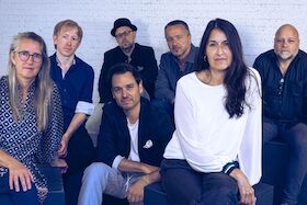 Treets - For Music Lovers - New Songs