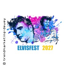 Gospel Show - German Elvis Festival 27