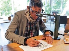 Handlettering Starter-Workshop