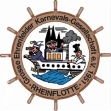 Mädchensitzung - KG Rheinflotte