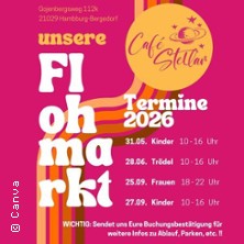 Kinderflohmarkt