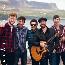 Beat The Drum - The Runrig Experience