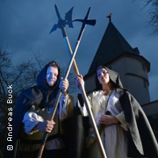 Nachtwächter Tour - eine Reise ins mittelalterliche Tremonia