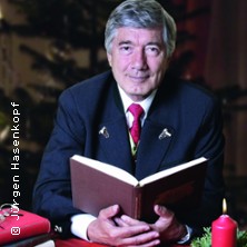 Die Alpenländische Weihnacht - Das große Weihnachtskonzert