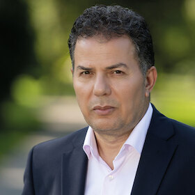 Hamed Abdel-Samad - With God on their Side
