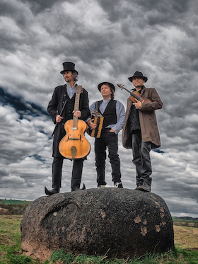THE ABERLOUR´S