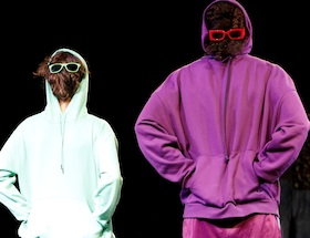 Genauso, nur anders - Performatives Tanztheater | 6+