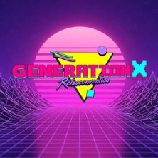 Generation X - Retroconvention