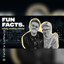 FUN FACTS mit Jupiter Jones