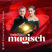 Zweifach Magisch