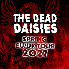 The Dead Daisies