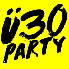 Ü30 Party Berlin