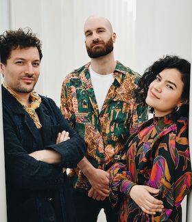 Tocuyito Trio | Nachtmusik - „Catatumbo“