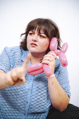 Teresa Reichl: Grober Unfug