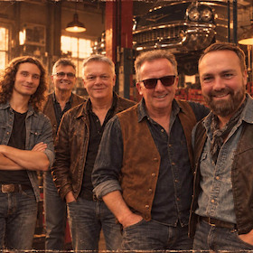 Garage Bluesband