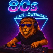 Back to 80s-Party