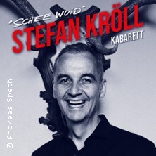 Stefan Kröll