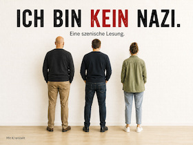 Ich bin kein Nazi