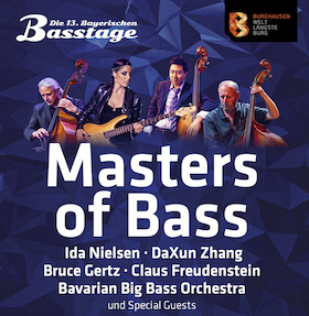 Masters of Bass