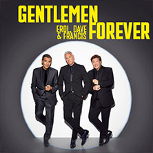 Gentlemen Forever - Mittendrin im Leben - Live 2026