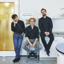 Philipp Lingg Band - Werkstatt