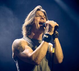 Bounce - Live: Bon Jovi Tributeband