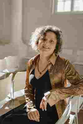 Stunde der Kirchenmusik - Annette Schütz (Oboe/Englischhorn) & Clara Hahn (Orgel)