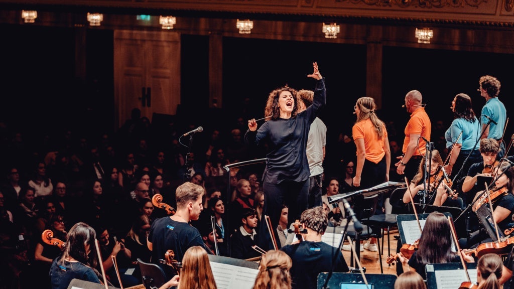 Young Euro Classic 2026 | Slovenian Youth Orchestra