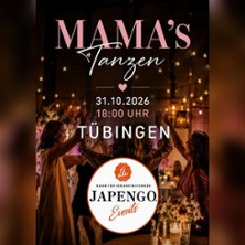 Mama's Tanzen in Tübingen
