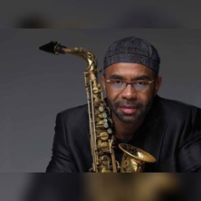 Kenny Garrett