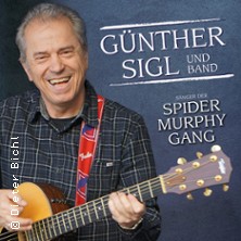 Günther Sigl & Band