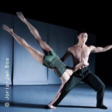 Nederlands Dans Theater