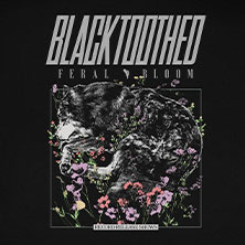 Blacktoothed