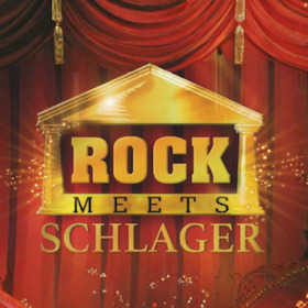 „Rock meets Schlager“ mit Peter Grimberg und der Schlagergruppe WIND - Hits, gute Laune & eine Prise Nostalgie!